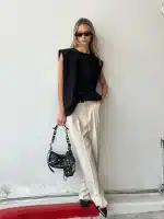 מכנס מילאן בז'