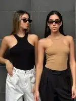 גופייה לני צבעים