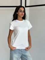 ⁦חולצת אריאה צבעים⁩ – תמונה ⁦4⁩