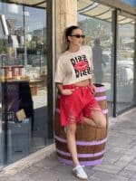 ⁦TIAGO-גינס טרוי - צבעים⁩ – תמונה ⁦3⁩