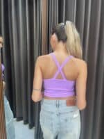 ⁦FAVOLA טופ מינס - צבעים⁩ – תמונה ⁦2⁩