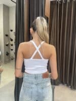 ⁦FAVOLA טופ מינס - צבעים⁩ – תמונה ⁦12⁩