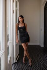 ⁦שמלת ערב ORIN⁩ – תמונה ⁦5⁩