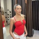 בגד גוף ארוסולה צבעים