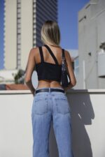 ⁦FAVOLA טופ EVE צבעים⁩ – תמונה ⁦3⁩