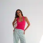 GOV - גופית גולין אדומה