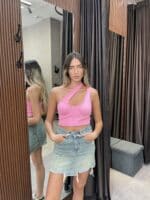 ⁦FAVOLA טופ EVE צבעים⁩ – תמונה ⁦7⁩