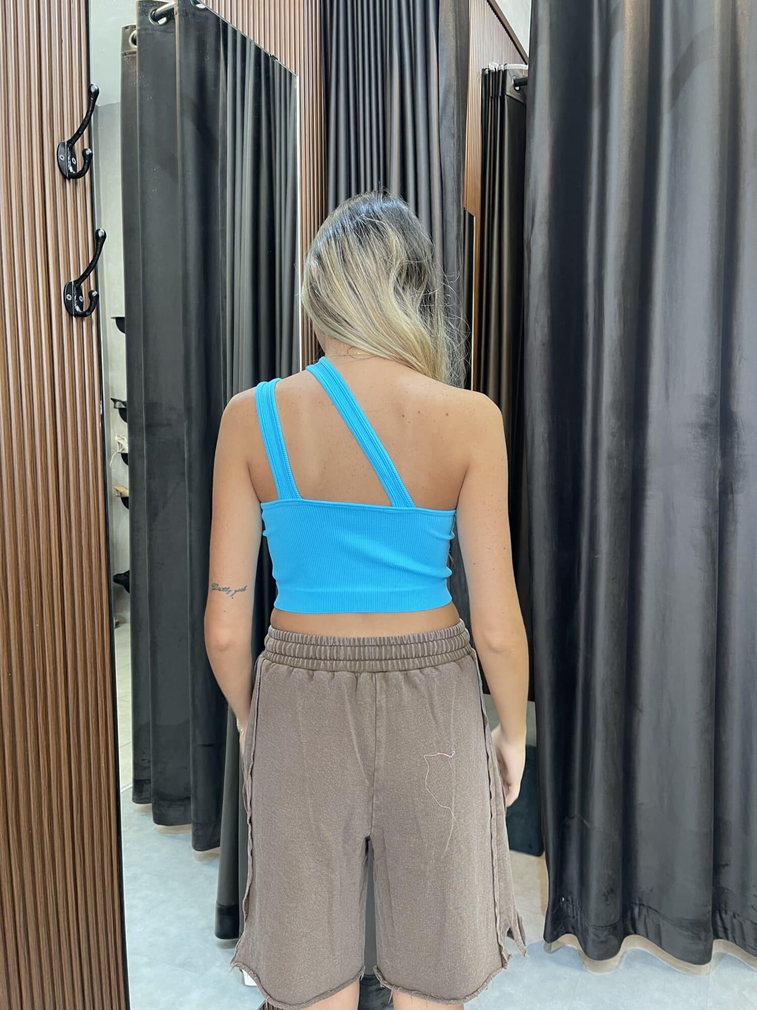 ⁦FAVOLA טופ EVE צבעים⁩ – תמונה ⁦9⁩