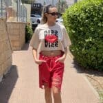 חולצת קיס אבן
