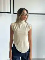 ⁦גופיית גולף מרין- צבעים⁩ – תמונה ⁦7⁩