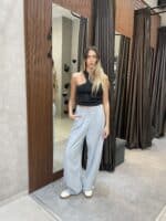 ⁦גופית ריב כתף אחת צבעים⁩ – תמונה ⁦5⁩