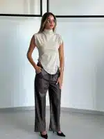 ⁦גופיית גולף מרין- צבעים⁩ – תמונה ⁦9⁩