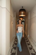 ⁦LIAT OHANA מחוך MONA בז'⁩ – תמונה ⁦2⁩