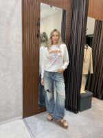 ⁦פוטר שמנת WRANGLER⁩ – תמונה ⁦6⁩