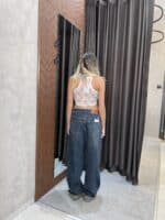 ⁦TIAGO-ג'ינס מיילי בלו ווש⁩ – תמונה ⁦8⁩