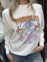 ⁦פוטר שמנת WRANGLER⁩ – תמונה ⁦3⁩