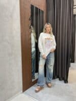 ⁦פוטר שמנת WRANGLER⁩ – תמונה ⁦2⁩