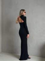 ⁦שמלת Leoni⁩ – תמונה ⁦2⁩