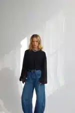 ⁦חולצת מיבי -צבעים⁩ – תמונה ⁦6⁩