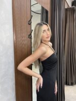⁦FAV-אוברול ערב לינוי⁩ – תמונה ⁦4⁩