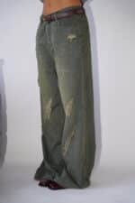⁦RFA - ג'ינס ג'סטין⁩ – תמונה ⁦8⁩