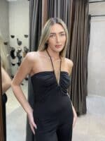 ⁦FAV-אוברול ערב לינוי⁩ – תמונה ⁦5⁩