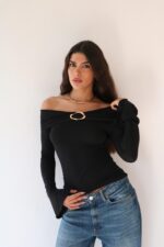 ⁦BAT 7חולצת לורן-צבעים⁩ – תמונה ⁦8⁩