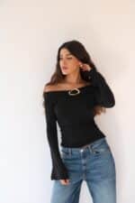 ⁦BAT 7חולצת לורן-צבעים⁩ – תמונה ⁦9⁩