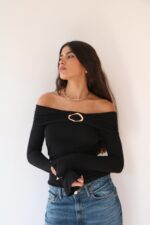 ⁦BAT 7חולצת לורן-צבעים⁩ – תמונה ⁦7⁩