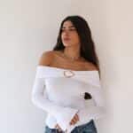 BAT 7חולצת לורן-צבעים