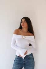 BAT 7חולצת לורן-צבעים
