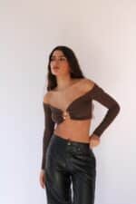 טופ אבזם -צבעים – תמונה 5