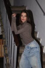 ⁦חולצת גולף ליאנה -צבעים⁩ – תמונה ⁦3⁩