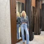 VETVET -AILEEAH SLIM WIDE
