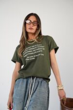 ⁦RFA- טי שירט שירלי- צבעים⁩ – תמונה ⁦7⁩