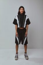 ⁦LIAT OHANA-חולצת BLACK⁩ – תמונה ⁦4⁩