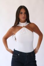 ⁦BAT7 טופ מוניקה ורוד בייבי⁩ – תמונה ⁦3⁩