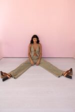 ⁦LIAT OHANA-חליפת stone⁩ – תמונה ⁦4⁩