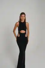 LUAR- שמלת RIO