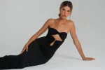 ⁦LUAR- שמלת TEAH⁩ – תמונה ⁦2⁩