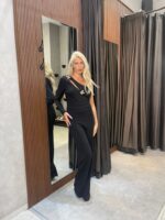 ⁦FAV-אוברול לערב סולי⁩ – תמונה ⁦5⁩