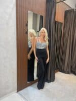 ⁦FAV-אוברול לערב סטון⁩ – תמונה ⁦4⁩