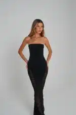 ⁦LUAR- שמלת ARIA⁩ – תמונה ⁦2⁩
