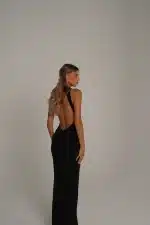 ⁦LUAR- שמלת RIO⁩ – תמונה ⁦5⁩