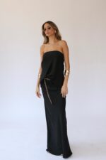 ⁦BAT7 חליפת מריולנה- שחור⁩ – תמונה ⁦4⁩
