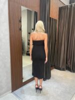 ⁦FAV- שמלת סטרפלס ג'נט⁩ – תמונה ⁦6⁩