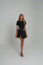 ⁦LUAR -שמלת MILENA⁩ – תמונה ⁦2⁩
