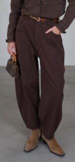 ANTIGO- גינס MANHATTAN BROWN
