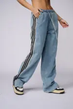 SEVEN מכנסי RETRO