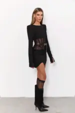 ⁦LUAR- סט TAYLOR⁩ – תמונה ⁦2⁩